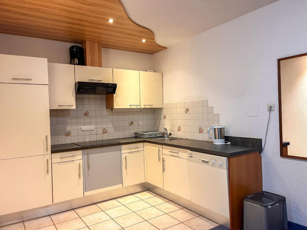 Apartment Appartment Wildmoos - Soe316 By Interhome Sölden Zewnętrze zdjęcie