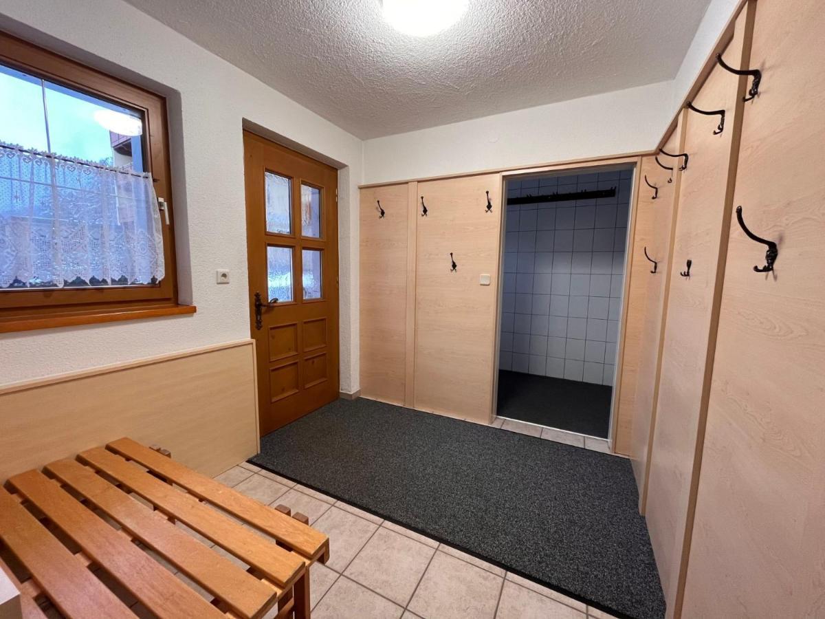 Apartment Appartment Wildmoos - Soe316 By Interhome Sölden Zewnętrze zdjęcie