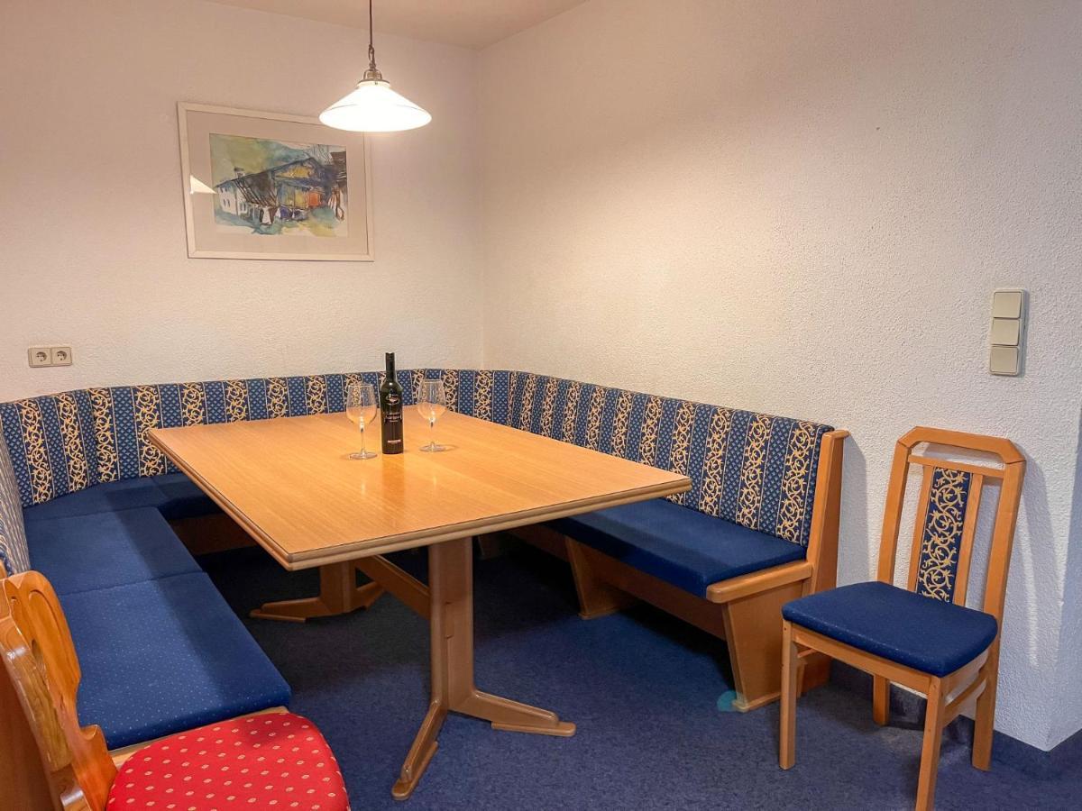 Apartment Appartment Wildmoos - Soe316 By Interhome Sölden Zewnętrze zdjęcie